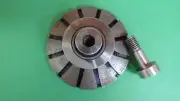 Diamond Router Bits For Granite Countertops: Bevel, Demi Bullnose, Oogie