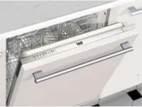 在飛比找Yahoo!奇摩拍賣優惠-《日成》義大利 best 全嵌式洗碗機 DW-321 經典型
