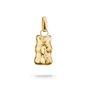 Buy Connect Charm Goldbear Gold by Thomas Sabo online - THOMAS SABO Australia