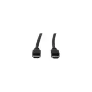 Rocstor Y10C157-B1 PREMIUM 12FT (3.7M) HIGH SPEED HDMI (M/M) CABLE WITH ETHERNET