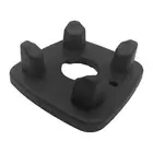 Blender Centering Pad Replacement Parts for Drink Machine Food Processors