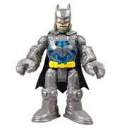 Imaginext DC Super Friends BATMAN Loose Action Figure Toy COMBINE SHIPPING