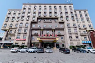 南昌東申商務酒店Dong Shen Business Hotel