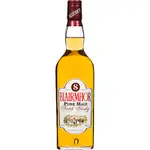 [Blairmhor] Blairmhor 8YO Malt Scotch Whisky 700mL