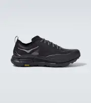 [Hoka One One] Hoka One One Mafate Speed 4 running shoes UK 5.5 black