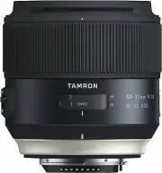 TAMRON Prime Lens SP35mm F1.8 Di VC USD Full Size F012N JAPAN INPORT NEW F/S