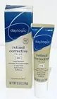 Daylogic Retinol Corrective, Eye Cream Reduce Wrinkles, 0.5 Oz New