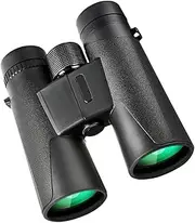 Night Vision Binoculars High Power for Outdoor Activities for Concerts Sports Bird Watching Hiking Camping Compact Design Imaging