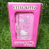 在飛比找蝦皮購物優惠-🎀 三麗鷗正版 Hello Kitty 冰箱造型 筆筒 鉛筆