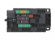 For 2011-2012 Mini Cooper Countryman Fuse Box Genuine 72418ZPNM (for: Mini)