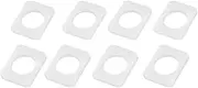 Daseeme for Z3 Z3m Seat Bushes Bushings Fix Worn Rocking Repa