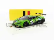 SPARK 1/43 - LAMBORGHINI HURACAN GT3 - SPA 2018 SB306
