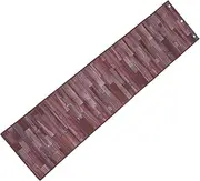JEWEDECO 1 Set Document Hanging Bag Wall Pockets Hanging Folder Holders Wall Organizer Over The Door Magazine Storage Pockets Hanging File Folders Wall Pocket Charts Classroom Storage