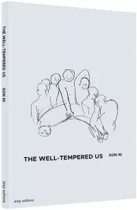 在飛比找博客來優惠-The Well-Tempered Us