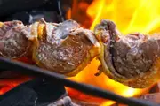 South American BBQ Class - Artarmon