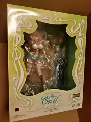 OFFICIAL ELF VILLAGE 8TH VILLAGER CECIL 1/6 FIGURE LIMITED EDITION (VERTEX) NEW