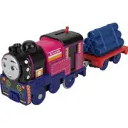 Thomas & Friends Ashima 8" Motorized Train Fisher-Price