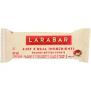 Larabar Fruit & Nut Bar Peanut Butter Cookie 1.7 Oz