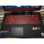 LENOVO Y700-15ISK畫面顯示異常轉軸故障殼裂軸殼卡住不開機 不過電 會自動斷電 主機板故障維修螢幕破裂更換