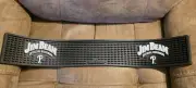 Jim Beam Phillies Rubber Bar Mat Drink Rail Spill Whisky Bourbon NEW