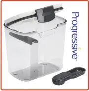 ❤ Progressive ProKeeper Icing Powdered Sugar Container Store 1.3L Litres ❤