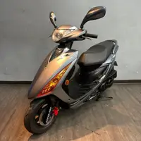 在飛比找蝦皮購物優惠-16年台鈴GSR 125 15531km $29999/機車