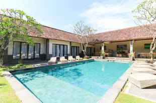 峇里馬利爾特別墅Bali Merita Villa