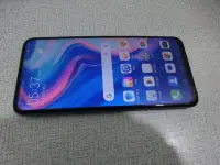 在飛比找Yahoo!奇摩拍賣優惠-HUAWEI Y9 Prime 2019  4G/128G 