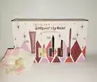 Sephora Favorites Swipe of Lip Color Essential Lipstick Wardrobe 5pc Gift Set
