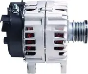 Generator Alternator Compatible with MERCEDES C197 SLS AMG 6.2 M159 2010- A0009060706 A0009065300 FG18S073 0009065300