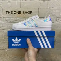 在飛比找樂天市場購物網優惠-TheOneShop 愛迪達 adidas Supersta