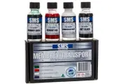 Membrey Transport -- Truck Paint Set -- Drake / SMS Paints ZSMS01