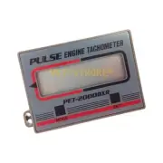PET-2000DXR engine tachometer chainsaw engine tachometer