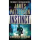 Instinct (Previously Published as Murder Games)