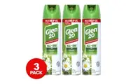 3 x Glen 20 Disinfectant Spray Country Scent 375g