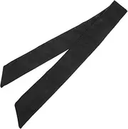 [TOGEVAL] Pack Boys and Girls Karate Headband Sports Headbands for Women Yoga Hairband Elastic Gym Sweatbands Thin Workout Hairband