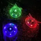 Floating Pool Light Waterproof Decorative Solar Landscape Lights Abs