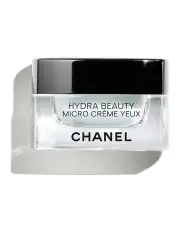 [CHANEL] HYDRA BEAUTY MICRO CRME YEUX Illuminating Hydrating Eye Cream