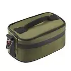 Lunchbox Insulated Bag Small Lunch Bag Thermal Lunch Box Portable Food S0B1