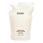 [OUAI] Medium Hair Shampoo Refill