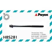 Payen Cylinder Head Bolt Set - HBS281