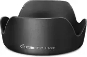 NEW Altura Photo LH-83H Lens Hood for Canon Camera EF 24-105mm F/4L IS USM Lens