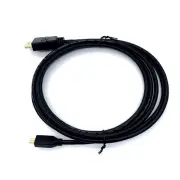 HDMI Cable Cord for SONY HDR-PJ790 HDR-PJ800 FDR-AX100 ALPHA a7RII 6ft