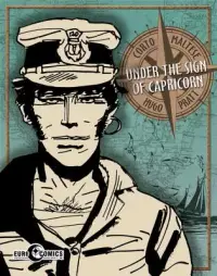 在飛比找博客來優惠-Corto Maltese: Under the Sign 