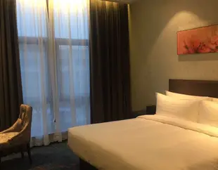 南京歸舍酒店Guishe Hotel