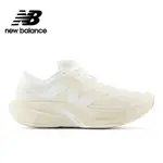 【NEW BALANCE】慢跑鞋_奶油白_女性_WFCXLJ4-D楦