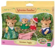 Sylvanian Families - Reindeer Family