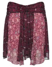 [ISABEL MARANT] ISABEL MARANT Mini skirts - Item 30241060