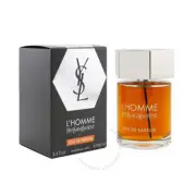 YVES SAINT LAURENT L'HOMME EAU DE PARFUM 100ML SPRAY BY YVES SAINT LAURENT