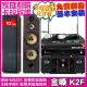 【金嗓】歡唱劇院超值組合 K2F+FNSD SD-903N+FNSD HR-2503N+ACT-880(送12項超值豪禮)